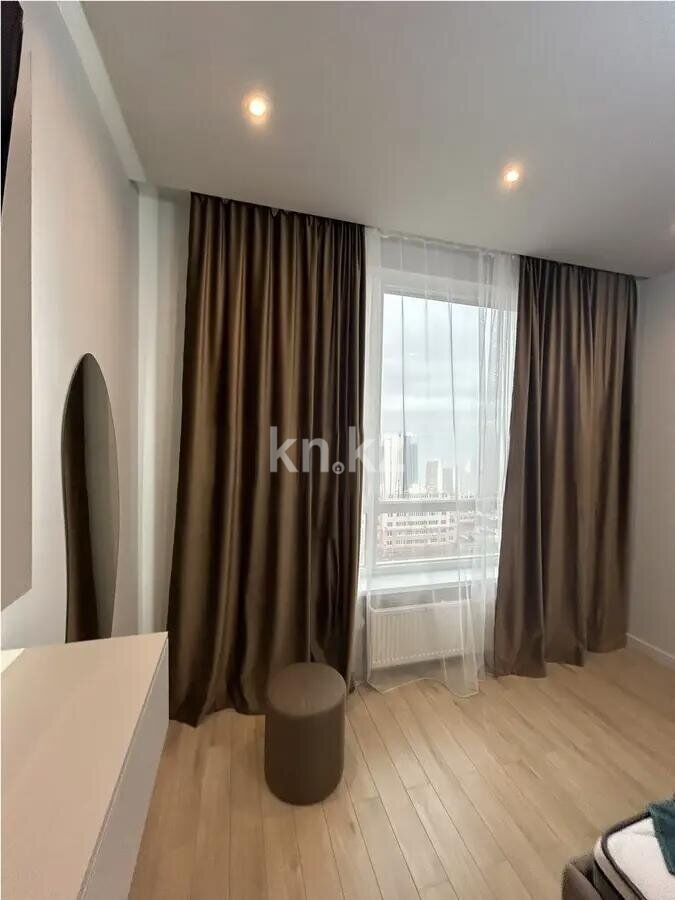 Продажа 2-комнатной квартиры, 47 м² - Продажа квартир в блочном доме в Астане - страница 68 фото 1 из 4