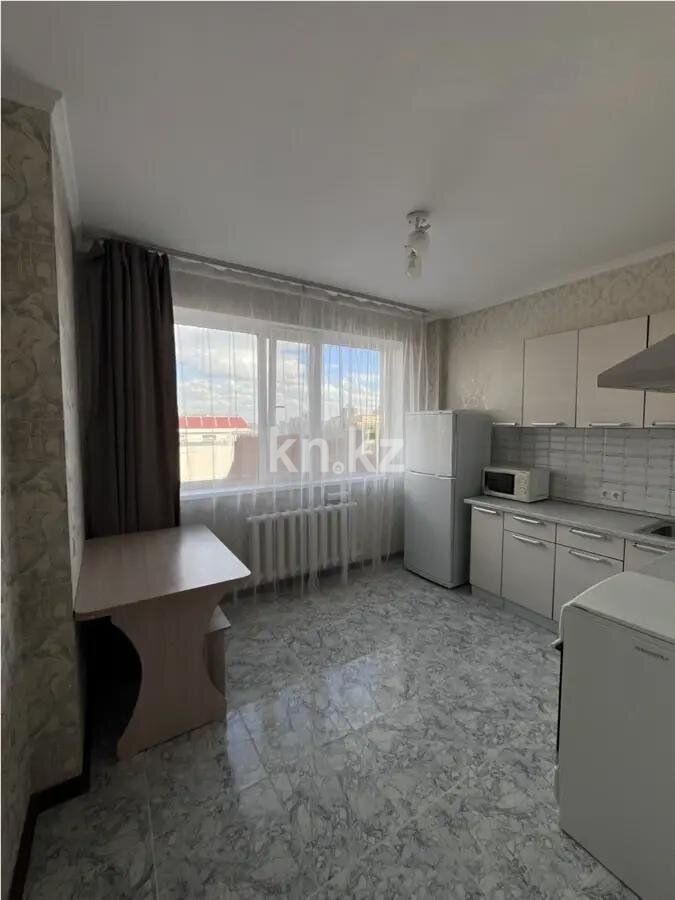 Продажа 1-комнатной квартиры, 39.1 м² - Продажа квартир в монолитно-каркасном доме в Казахстане - страница 7 фото 2 из 4