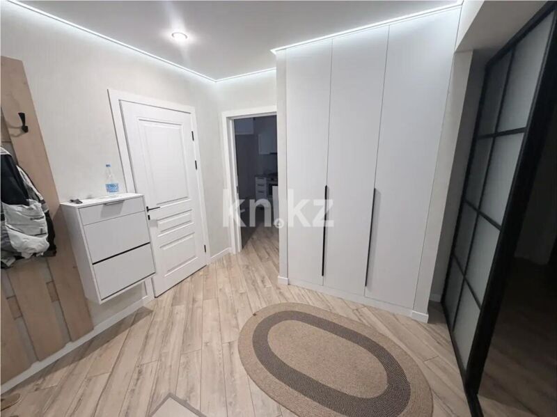 Продажа 3-комнатной квартиры, 70 м² - Аренда квартир посуточно в Жезказгане фото 4 из 4