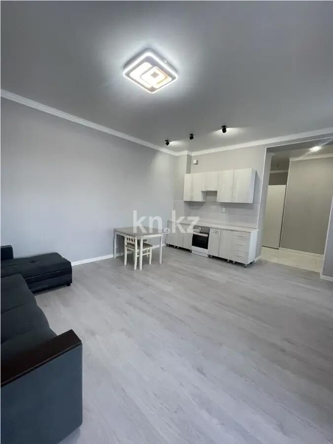 Продажа 1-комнатной квартиры, 40.6 м² - Продажа офисных и торговых помещений в Акмолинской области фото 2 из 4