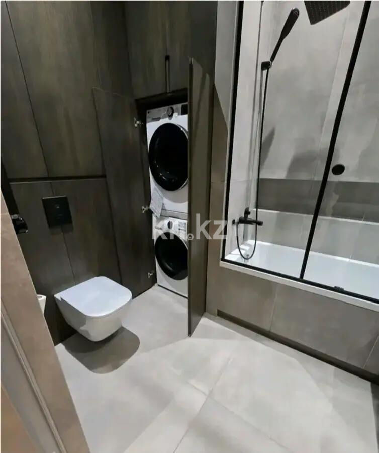 Продажа 3-комнатной квартиры, 70 м² - Продажа трехкомнатных квартир в Бостандыкском р-не Алматы фото 5 из 5