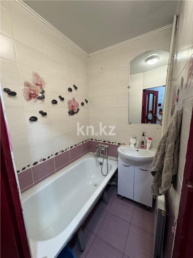Продажа 3-комнатной квартиры, 55 м² - Продажа трехкомнатных квартир в Темиртау - страница 15 фото 5 из 8