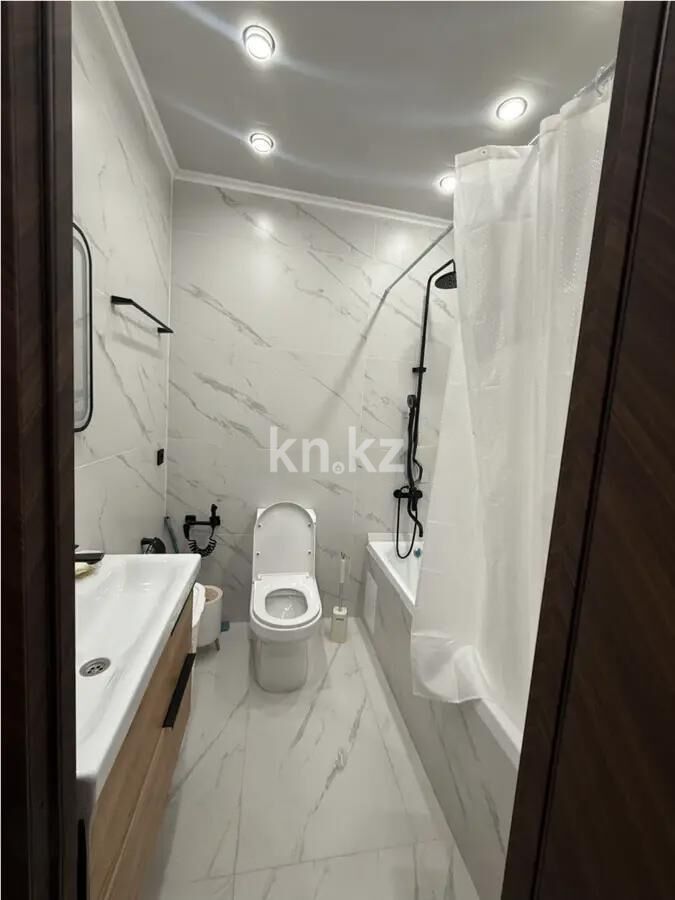 Продажа 3-комнатной квартиры, 78.6 м² - Продажа трехкомнатных квартир в монолитно-каркасном доме в Казахстане - страница 105 фото 4 из 5