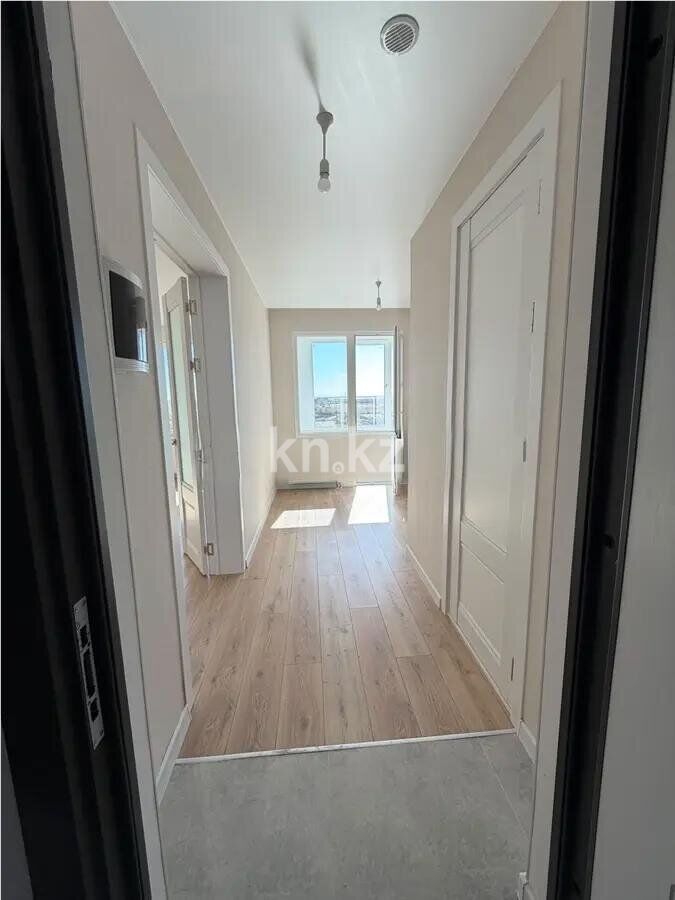 Продажа 1-комнатной квартиры, 35 м² - Продажа квартир в Казахстане - страница 36 фото 4 из 4