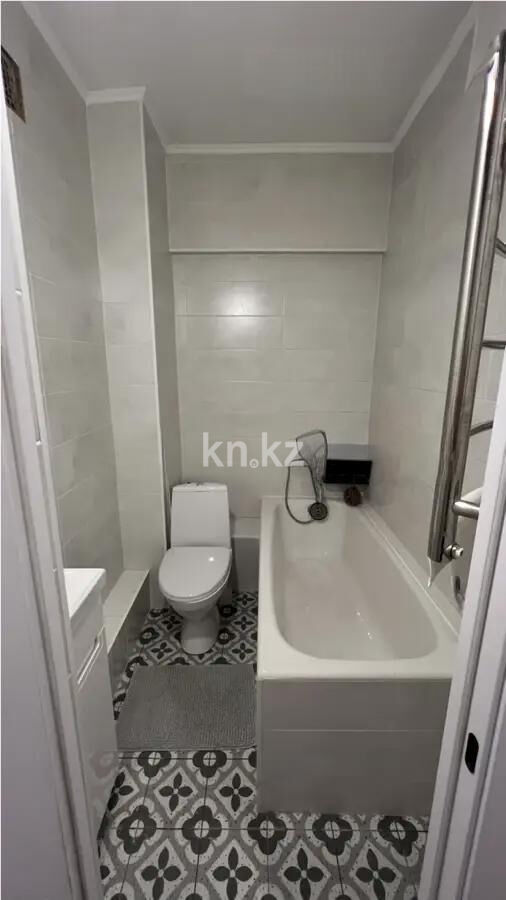 Продажа 1-комнатной квартиры, 34 м² - Продажа однокомнатных квартир в кирпичном доме в Алматы - страница 2 фото 4 из 4