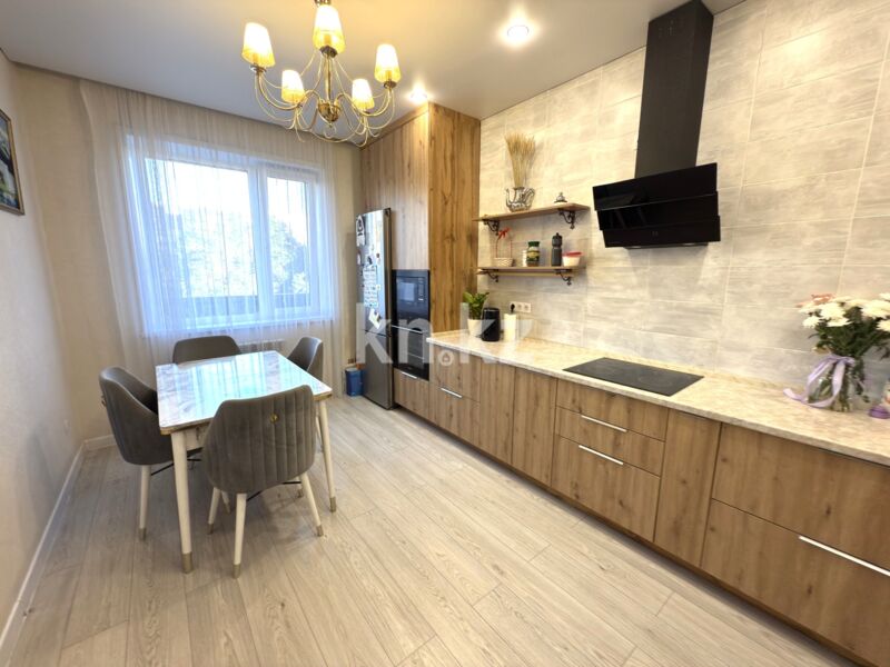 Продажа 3-комнатной квартиры, 87 м² - Продажа квартир в монолитно-каркасном доме в Караганде - страница 4 фото 2 из 34