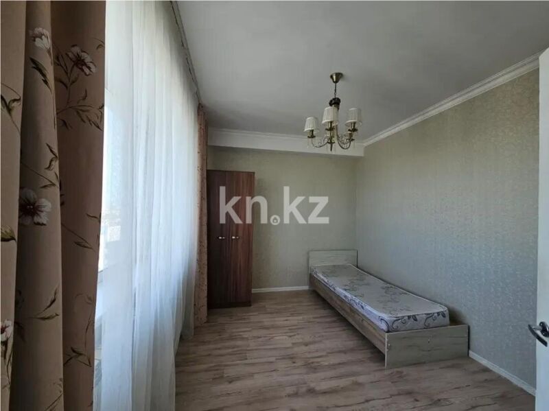 Продажа 3-комнатной квартиры, 65 м² - Продажа  трехкомнатных квартир в новостройках Астаны - страница 26 фото 2 из 5
