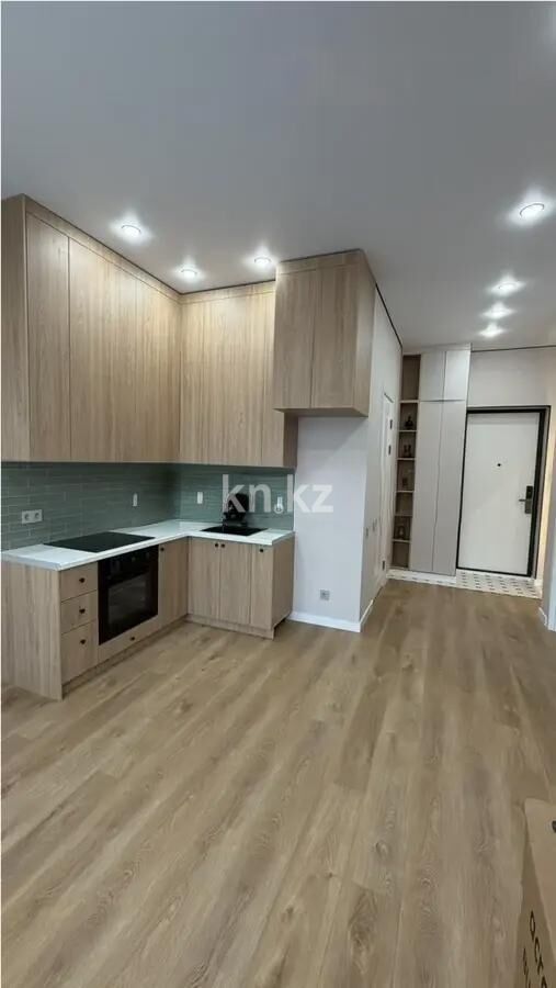 Продажа 2-комнатной квартиры, 36.4 м² - Продажа квартир в кирпичном доме в Астане фото 2 из 5