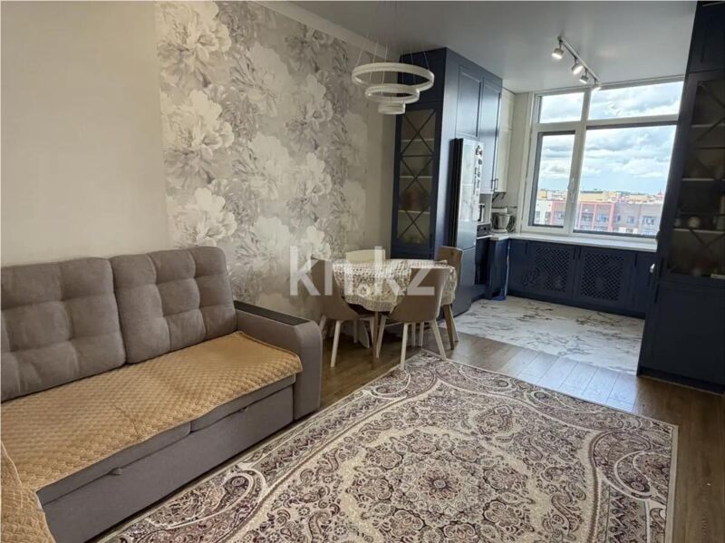 Продажа 3-комнатной квартиры, 60 м² - Продажа квартир от собственников в Астане - страница 17 фото 1 из 6