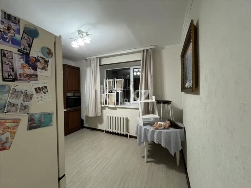 Продажа 1-комнатной квартиры, 43.1 м² - Продажа однокомнатных квартир в р-не Сарыарка Астаны - страница 13 фото 2 из 3