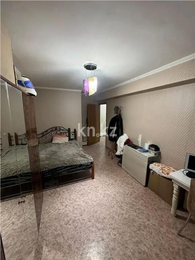 Продажа 2-комнатной квартиры, 60 м² - Продажа двухкомнатных квартир в Турксибском р-не Алматы фото 1 из 5