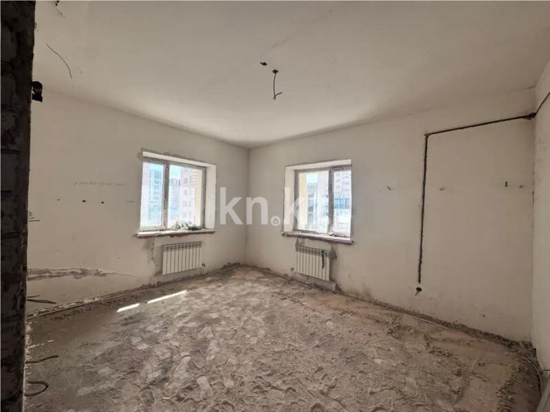 Продажа 2-комнатной квартиры, 77 м² - Продажа двухкомнатных квартир в р-не Сарайшык Астаны - страница 31 фото 1 из 2
