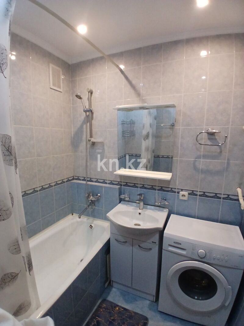 Аренда 2-комнатной квартиры, 70 м² - Аренда квартир помесячно в Алматы фото 4 из 7