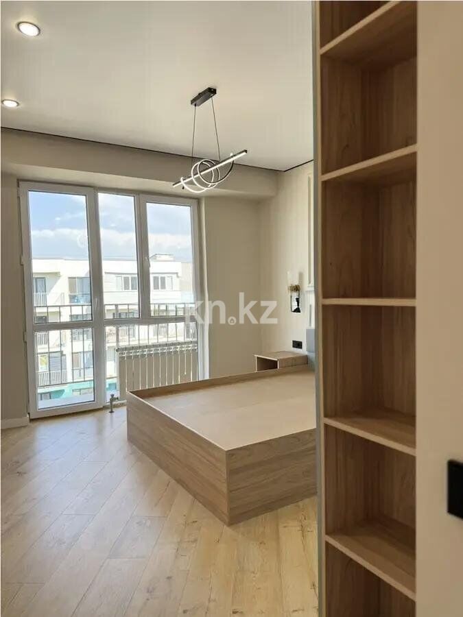 Продажа 2-комнатной квартиры, 42 м² - Продажа двухкомнатных квартир в Наурызбайском р-не Алматы - страница 8 фото 1 из 3