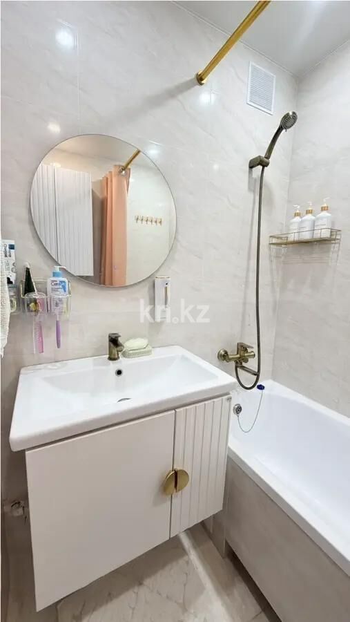 Продажа 3-комнатной квартиры, 65 м² - Продажа трехкомнатных квартир в Казахстане - страница 3 фото 4 из 5