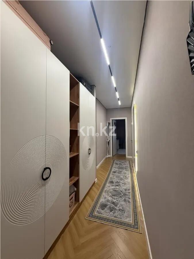 Продажа 2-комнатной квартиры, 54 м² - Продажа двухкомнатных квартир в Бостандыкском р-не Алматы - страница 25 фото 5 из 5