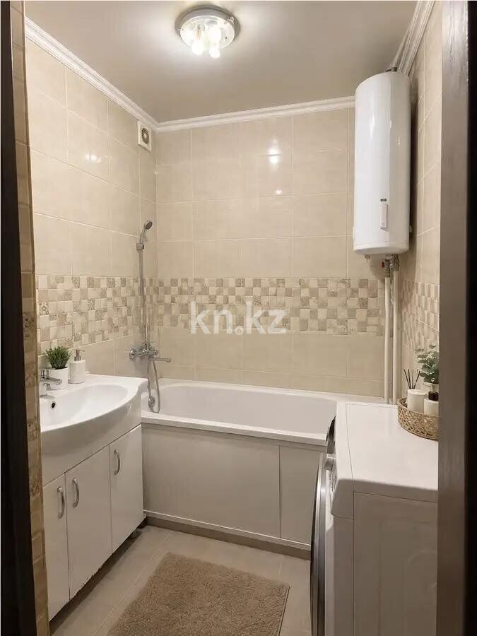 Продажа 2-комнатной квартиры, 49 м² - Продажа квартир от собственников в Караганде - страница 3 фото 4 из 6