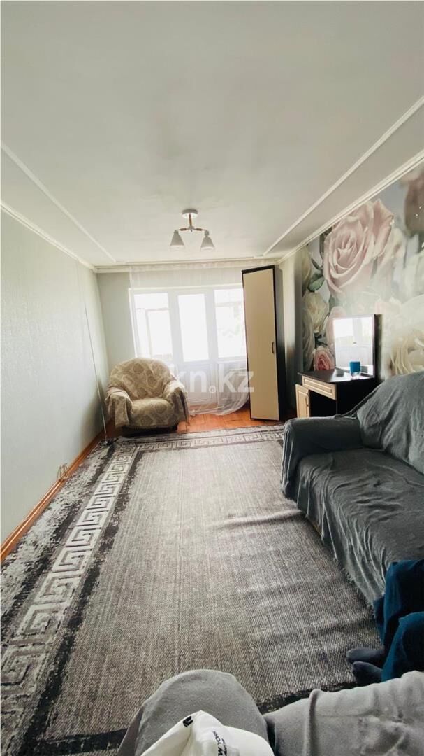Продажа 2-комнатной квартиры, 42 м² - Продажа двухкомнатных квартир в Городе Караганды - страница 9 фото 6 из 13