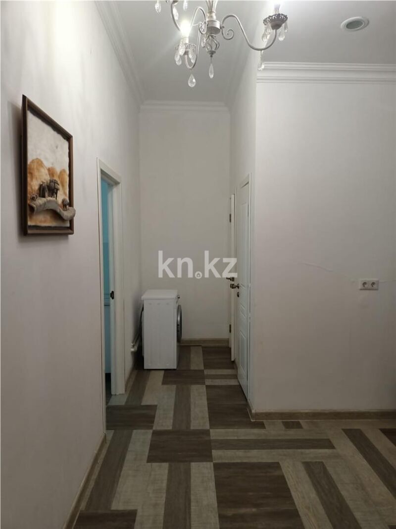 Продажа 1-комнатной квартиры, 47.8 м² - Продажа однокомнатных квартир в монолитно-каркасном доме в Казахстане фото 13 из 15