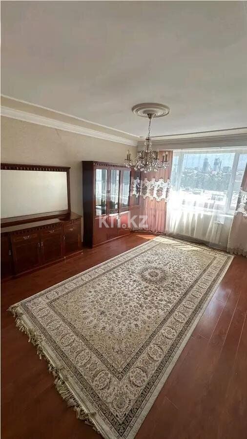 Продажа 3-комнатной квартиры, 100 м² - Продажа трехкомнатных квартир в Алматы - страница 2 фото 1 из 6