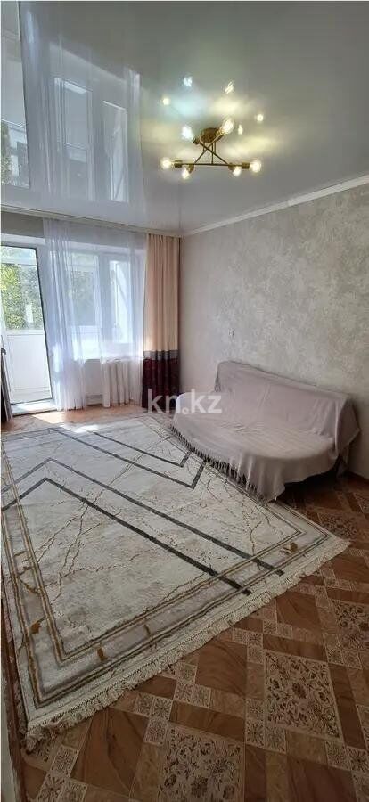 Продажа 1-комнатной квартиры, 29.5 м² - Продажа однокомнатных квартир в Астане - страница 25 фото 1 из 3
