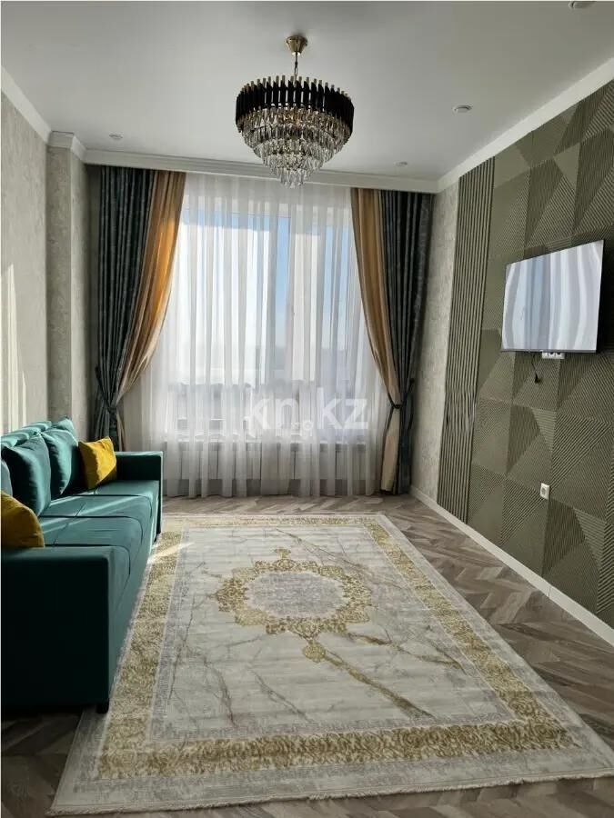 Продажа 2-комнатной квартиры, 60 м² - Продажа двухкомнатных квартир в р-не Есиль Астаны - страница 23 фото 1 из 4
