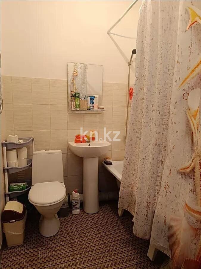 Продажа 1-комнатной квартиры, 37 м² - Продажа квартир в Казахстане - страница 203 фото 3 из 4