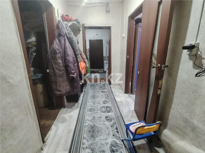 Продажа 4-комнатного дома, 67 м² - Продажа земельных участков в Темиртау фото 8 из 12