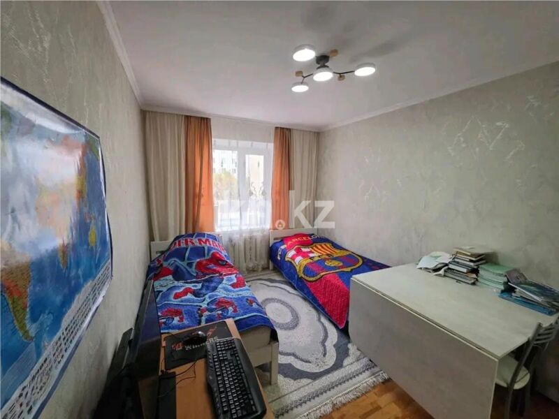 Продажа 3-комнатной квартиры, 67 м² - Продажа недвижимости в Астане - страница 2 фото 3 из 6