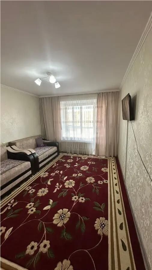 Продажа 1-комнатной квартиры, 36 м² - Продажа квартир в Караганде - страница 6 фото 1 из 4