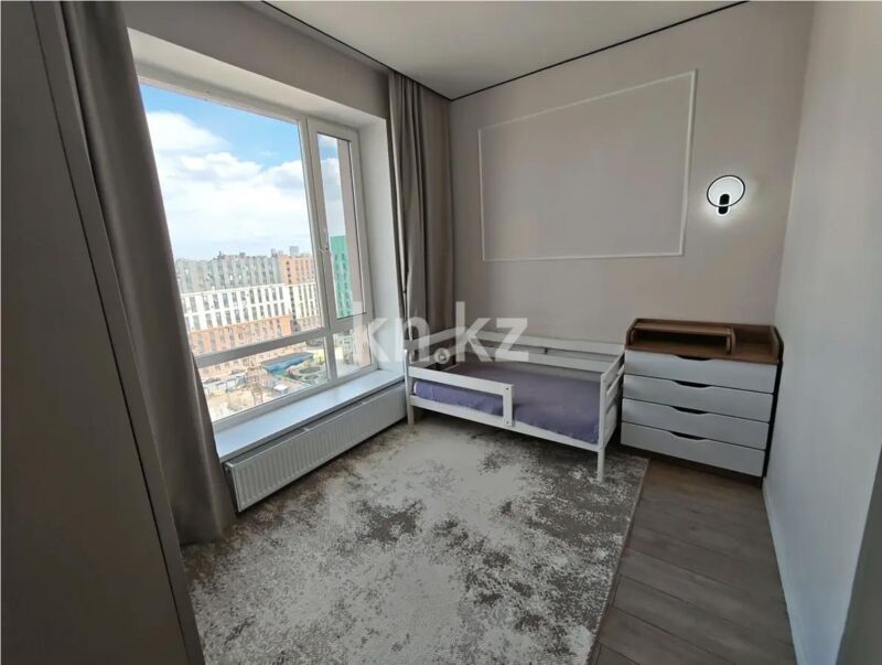 Продажа 2-комнатной квартиры, 37.5 м² - Продажа двухкомнатных квартир в р-не Сарыарка Астаны - страница 12 фото 2 из 4