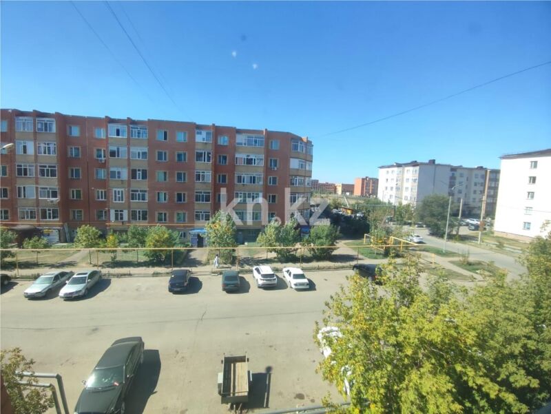 Продажа 2-комнатной квартиры, 46.5 м² - Продажа двухкомнатных квартир в кирпичном доме в Казахстане фото 16 из 18