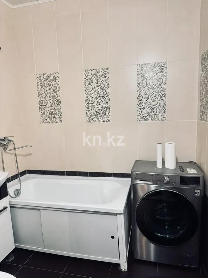 Продажа 1-комнатной квартиры, 54 м² - Продажа однокомнатных квартир в блочном доме в Казахстане - страница 4 фото 3 из 3