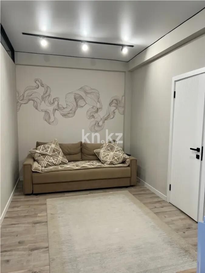 Продажа 2-комнатной квартиры, 46 м² - Продажа двухкомнатных квартир в Турксибском р-не Алматы - страница 15 фото 1 из 4