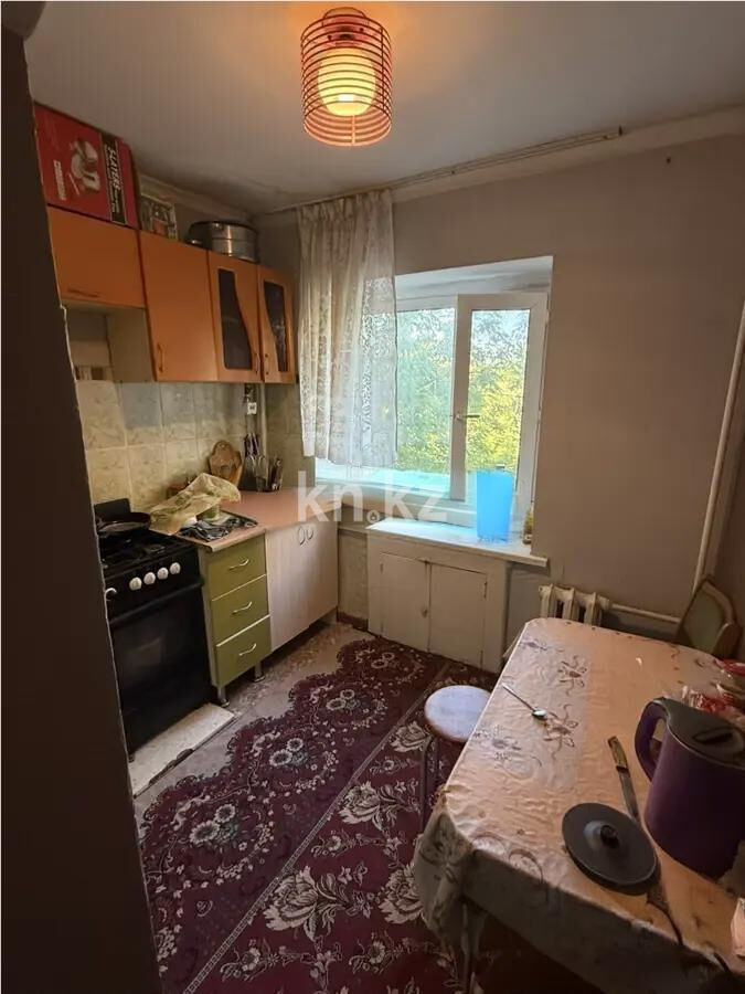 Продажа 2-комнатной квартиры, 44 м² - Продажа двухкомнатных квартир от собственников в Караганде - страница 20 фото 3 из 5