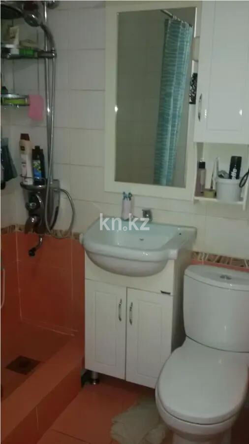 Продажа 2-комнатной квартиры, 45 м² - Продажа двухкомнатных квартир в панельном доме в Казахстане - страница 94 фото 4 из 4
