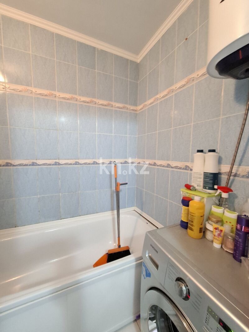 Продажа 3-комнатной квартиры, 64 м² - Продажа трехкомнатных квартир в Майкудуке Караганды - страница 8 фото 21 из 29