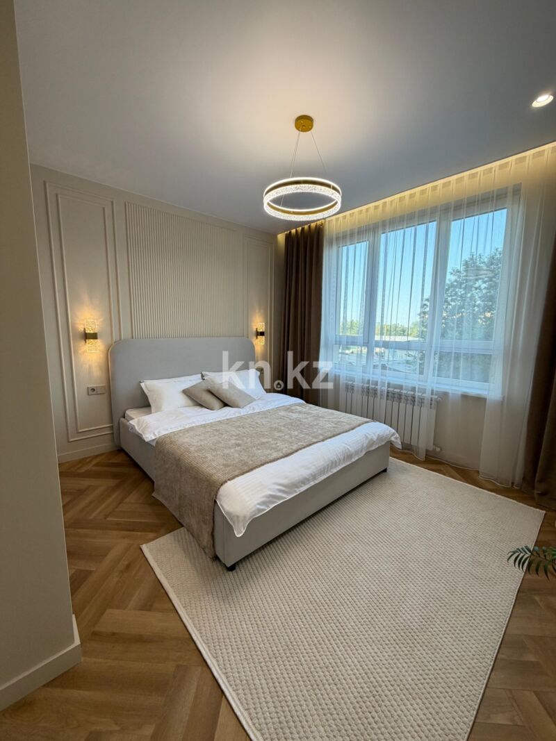 Продажа 3-комнатной квартиры, 63 м² - Продажа квартир в монолитном доме в Алматы - страница 4 фото 9 из 29