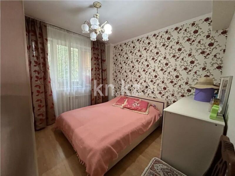 Продажа 2-комнатной квартиры, 57 м² - Продажа квартир в Семее фото 2 из 6