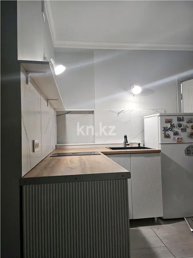Продажа 2-комнатной квартиры, 46 м² - Продажа двухкомнатных квартир в р-не Алматы Астаны - страница 17 фото 1 из 2
