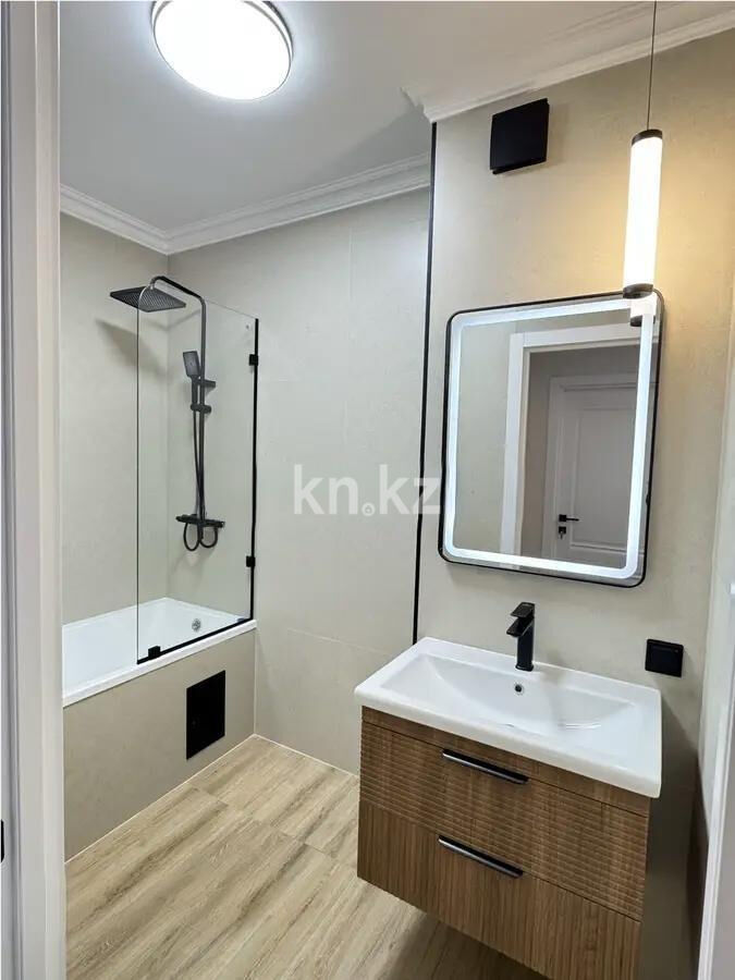 Продажа 3-комнатной квартиры, 59 м² - Продажа трехкомнатных квартир в Наурызбайском р-не Алматы фото 4 из 6