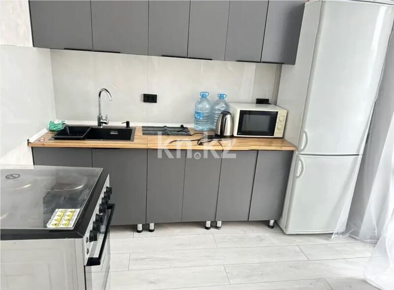 Продажа 1-комнатной квартиры, 35 м² - Продажа однокомнатных квартир в Астане - страница 17 фото 2 из 3