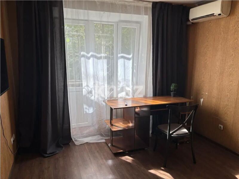 Продажа 1-комнатной квартиры, 30 м² - Продажа однокомнатных квартир от собственников в Алматы - страница 12 фото 1 из 4