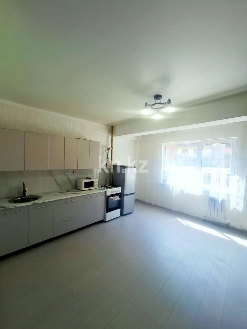 Продажа 2-комнатной квартиры, 51 м² - Продажа двухкомнатных квартир в монолитном доме в Алматы - страница 2 фото 2 из 16