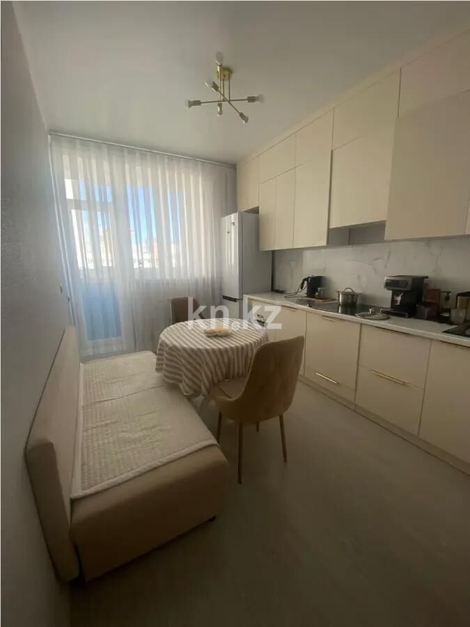 Продажа 1-комнатной квартиры, 38 м² - Продажа однокомнатных квартир в р-не Нура Астаны - страница 30 фото 2 из 4
