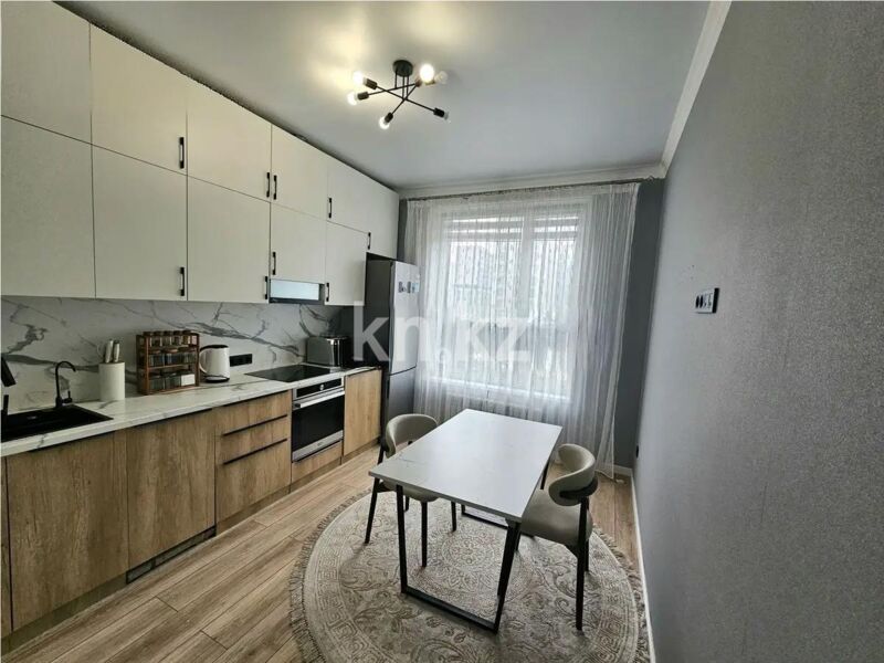 Продажа 2-комнатной квартиры, 64.2 м² - Продажа двухкомнатных квартир в р-не Нура Астаны - страница 51 фото 3 из 8