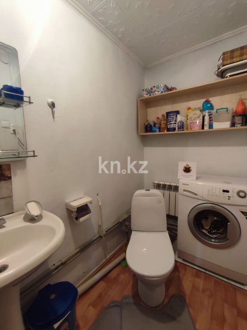 Продажа 3-комнатного дома, 50 м² - Продажа домов, коттеджей в Алматинской области фото 19 из 20