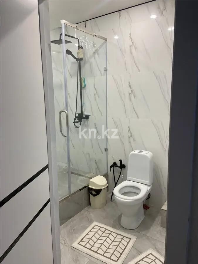 Продажа 1-комнатной квартиры, 55.2 м² - Продажа однокомнатных квартир в р-не Байконур Астаны - страница 2 фото 3 из 4
