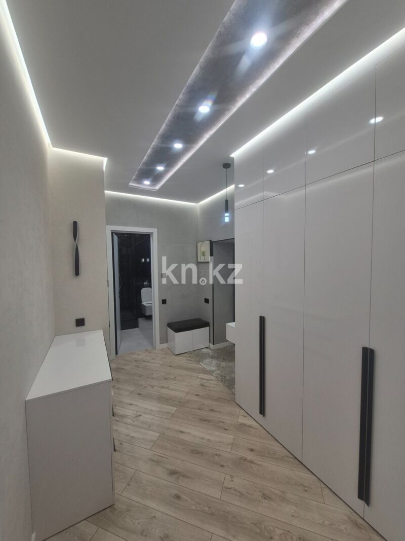 Продажа 3-комнатной квартиры, 62 м² - Продажа квартир в Казахстане - страница 70 фото 23 из 32