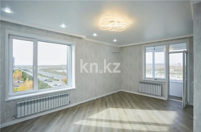 Продажа 2-комнатной квартиры, 63 м² - Продажа двухкомнатных квартир в р-не Есиль Астаны - страница 29 фото 1 из 4